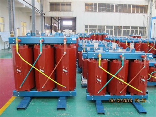 奉节SCB11-160KVA/10KV/0.4KV干式变压器价格