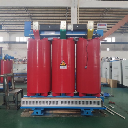 蠡县SCB11-3150KVA/10KV/0.4KV干式变压器现货