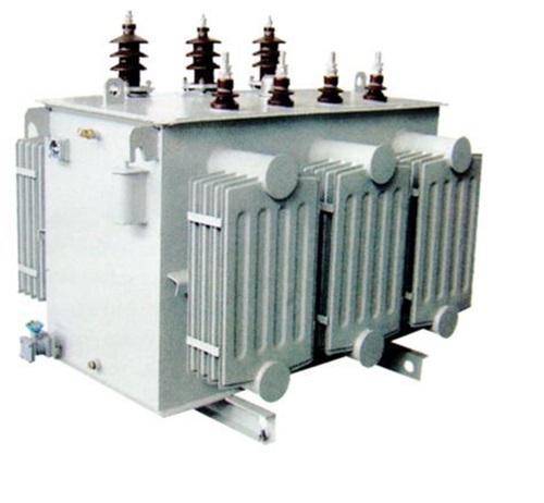 蠡县SZ11-400KVA/35KV/10KV/0.4KV有载调压油浸式变压器