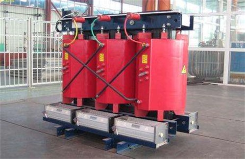 蠡县SCB11-1250KVA/10KV/0.4KV干式变压器的尺寸